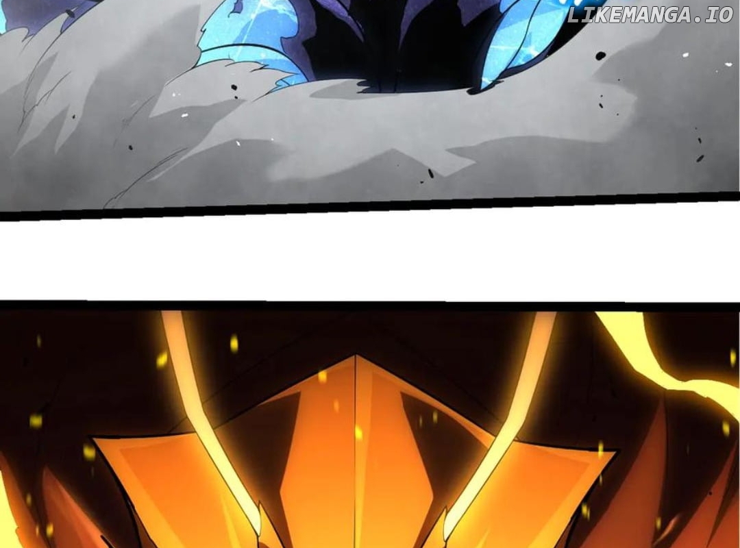 Evolution Begins With A Big Tree Chapter 339 - page 44